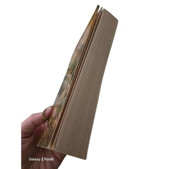 Golem in the gears by Piers Anthony - del ray book - isbn 0345318862 - Picture 3 of 5